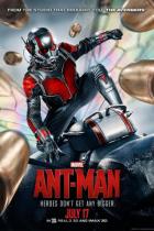 Ant Man