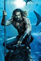 Aquaman: Der erste Trailer zur DC-Comicverfilmung ist da