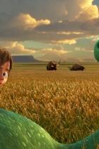 Kritik zu Pixar&#039;s Arlo &amp; Spot: Der Dino und sein Hund