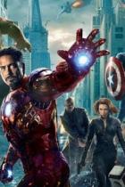 Video und Bilder zu Marvel's The Avengers 2: Age of Ultron