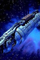 Straczynski möchte Babylon 5 wieder ins Fernsehen bringen