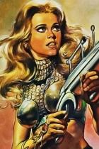 Amazon möchte eine Barbarella-Serie produzieren