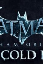 Cold, Cold Heart - DLC zu Batman: Arkham Origins