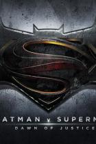 Batman v Superman: Dawn of Justice Logo