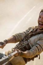 Ben Hur: Featurette stellt die Neuverfilmung vor