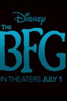 BFG: Der zweite Trailer zu Steven Spielbergs neuem Fantasy-Abenteuer