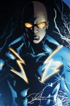 Serienbestellung für Black Lightning - weitere Staffeln für iZombie &amp; The Originals