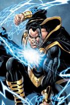 Black Adam