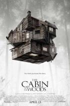 Wie war das, bei Cabin In The Woods, Drew Goddard?