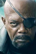 Nick Fury in Thor: Ragnarok?