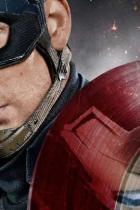 Avengers: Infinity War - Steve Rogers ist nicht mehr Captain America