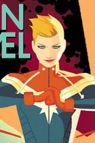 Captain Marvel