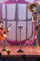 Kritik zu Pixar&#039;s Coco – Lebendiger als das Leben