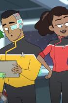 Star Trek: Lower Decks - 3. Staffel startet Ende August