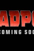 Deadpool Logo