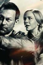 Defiance nach Staffel 3 eingestellt