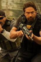 Criminal Squad 2: Gerard Butler gibt ein Update zur Fortsetzung