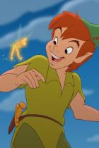 Ein neuer Peter-Pan-Film erzählt die Ursprünge