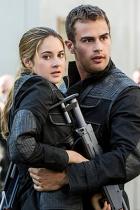 Die Bestimmung - Allegiant: Erster Teaser online