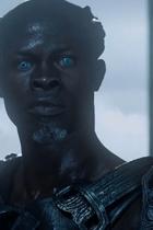 Djimon Hounsou