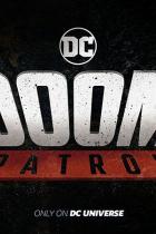 Doom Patrol: Neue Serie für DC Universe