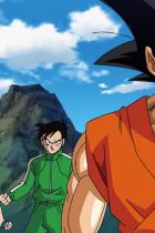 Kritik zu Dragonball Z: Resurrection &#039;F - Freezer ist zurück