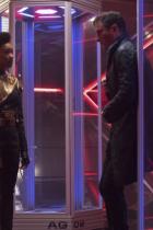 Kritik zu Star Trek: Discovery 1.11 - The Wolf Inside