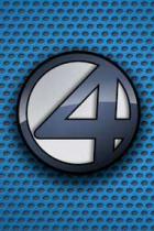 Fantastic Four Logo