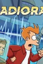 Futurama: Neue Episode &quot;Radiorama&quot; als Podcast online