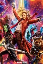 Einspielergebnis zu Guardians of the Galaxy Vol. 2: Internationaler Kinostart bringt 100 Millionen Dollar