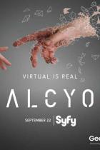 Virtual Reality trifft TV-Serie - Kritik zu Halcyon