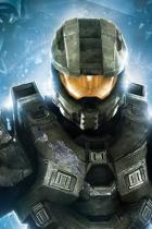 Master Chief von vorn