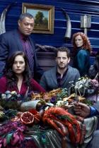 Hannibal Staffel 4: Bryan Fuller hofft auf Mini-Serie, Adaption von Das Schweigen der Lämmer