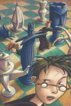 Harry Potter und der Stein der Weisen wird 20 Jahre alt 