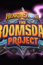 Hearthstone: Neue Erweiterung The Boomsday Project veröffentlicht