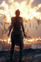 Kritik zu Hellblade: Senua&#039;s Sacrifice - Horror in Helheim