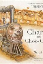 Charlie the Choo-Choo: Stephen Kings erstes Kinderbuch erscheint im November