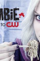 Erstes Poster zur TV-Serie iZombie