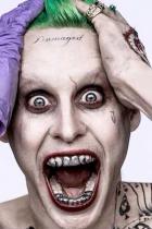 Jared Leto als Joker in Suicide Squad