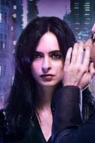 Jessica Jones: David Tennant kehrt in Staffel 2 zurück