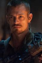 Joel Kinnaman übernimmt wieder Rolle in Suicide Squad 2