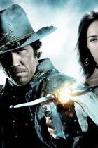 Jonah Hex kommt zu DC&#039;s Legends of Tomorrow