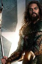 Aquaman: James Wan über die Schwierigkeiten der Unterwasserszenen