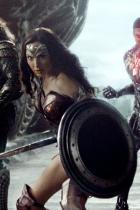 Einspielergebnis: Justice League startet weltweit schwach