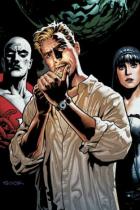 Justice League Dark