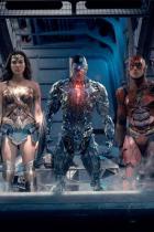 Justice League: Der erste Trailer ist online