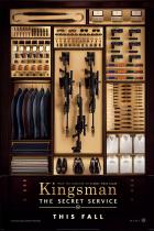 Kingsmen