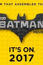 The Lego Batman Movie: Neuer Trailer von der Comic-Con