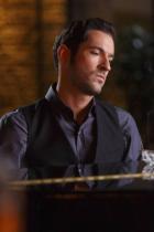 Kritik zu Lucifer 2.01 - Everthing&#039;s coming up Lucifer