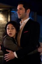 Kritik zu Lucifer 2.08 - Trip to Stabby Town